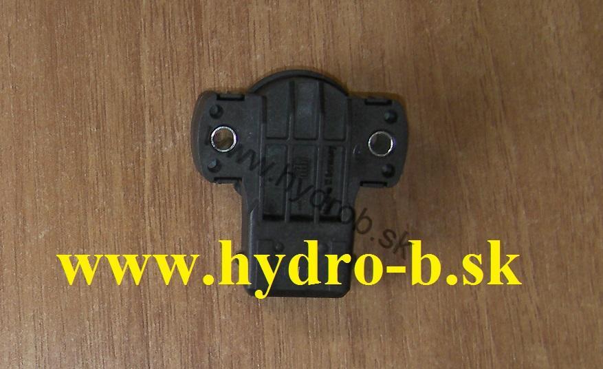 Potenciometer zvisleho capu KOMATSU WB97, WB150; CA131897