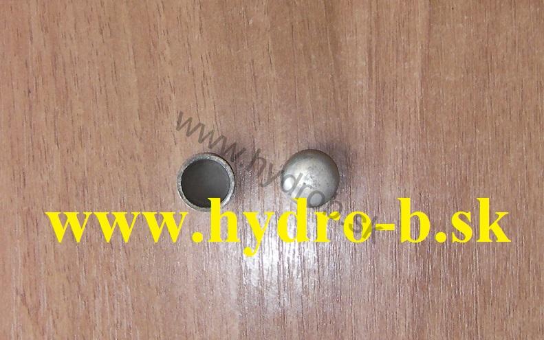 Mrazova poistka 16mm motora D65 BIELORUS 2621, 50-1003117-A