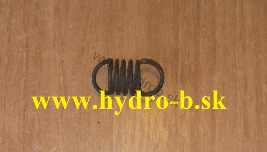 Pruzina brzdy BIELORUS EO 2621, A59.01.102