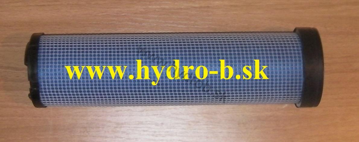 Vložka vzduchového filtra, vnútorná KOMATSU WB93, WB97; 42N0211970