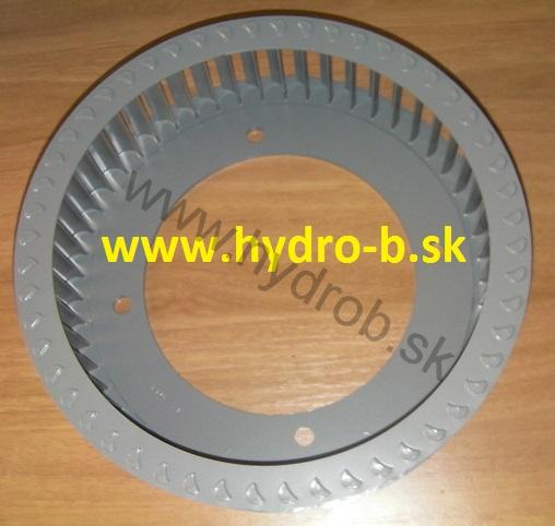 Ventilator motora, BOBCAT, 6578682