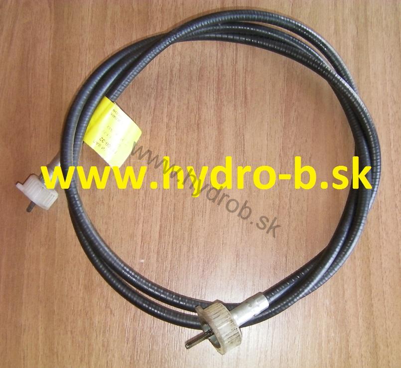 Bowden prevodného kolienka GV-300-02E, EO 2621