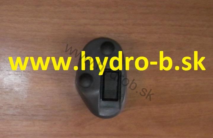 Kryt spinaca joysticka nakladaca, KOMATSU, 418-43-38290