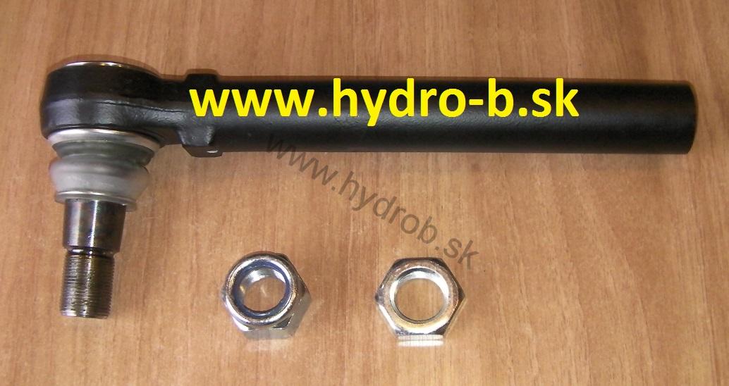 Cap riadenia, DIECI AGRI STAR 37.7, 30-352-360