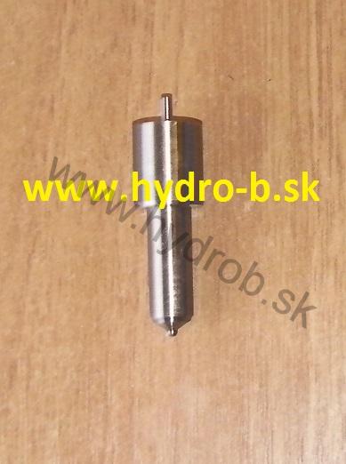 Vstrekovacia tryska motora PERKINS 1004.4T, 3CX, 4CX