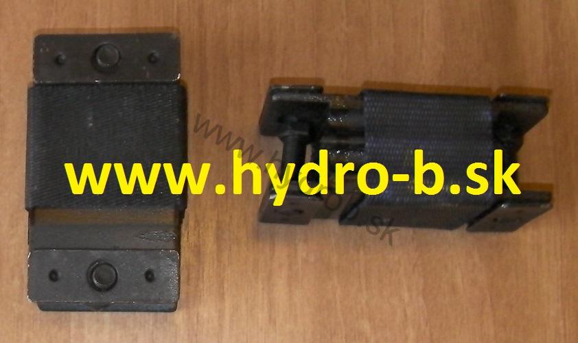 Silentblok motora 410 204/71900
