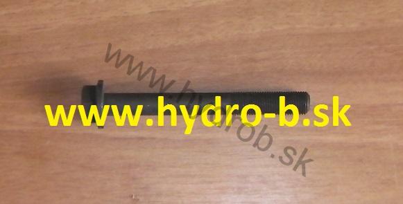 Skrutka hlavy motora PERKINS, JCB