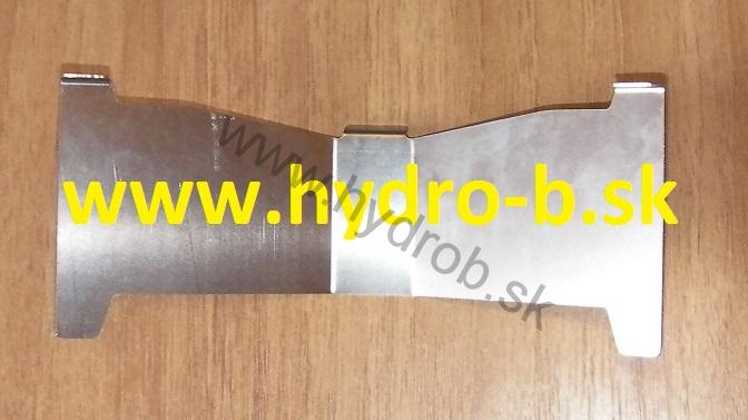 Pruzina brzdy FASTRAC 477/01344, 477/01330
