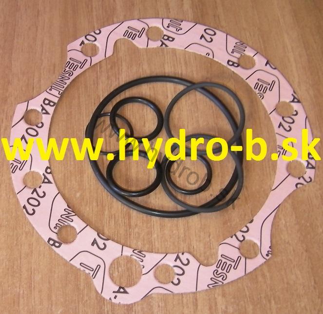 Sada tesnenia hydromotora SMF 22, UN 053, UNO 180, UZS 050