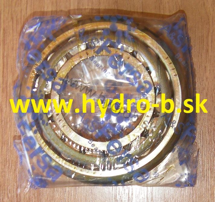 Lozisko hydraulickeho cerpadla SPV 22, UN 053, UNO 180, UZS 050