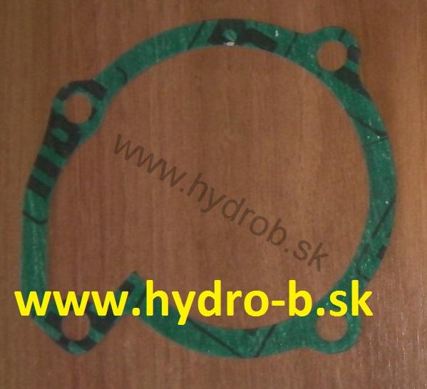 Tesnenie pod vodne cerpadlo motora D65