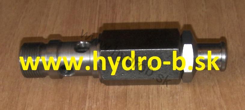 Ventil dosavaci LOCUST 750, 06315
