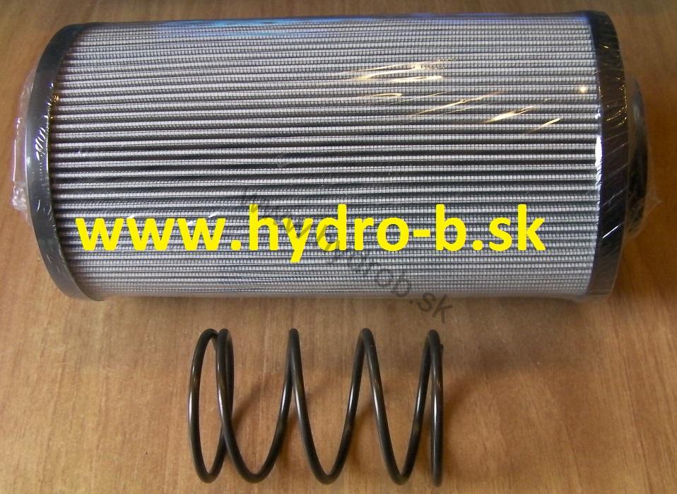 Filter hydraulického oleja KOMATSU WB97