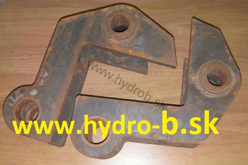 Drziak podpernych noh BIELORUS EO2621