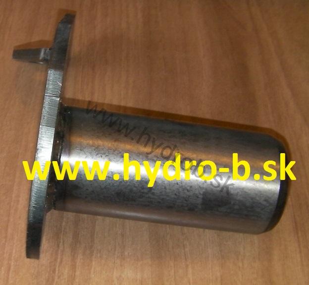 Čap CASE 580 SLE, E48847