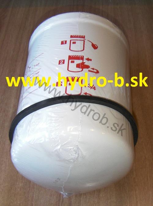 Hydraulický filter smykom riadeneho nakladaca HT60, SH56770