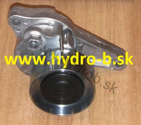 Spanovacia kladka rozvodoveho remena motora JCB DIESELMAX od roku 2005,320/08651