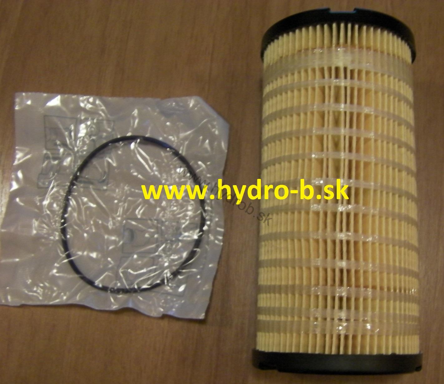 Vložka palivového filtra - Perkins typ RE RG 3CX 4CX 32/925423, 02/203216