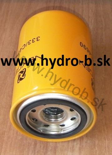 Hydraulický filter teleskopických nakladačov 535, 536, 500, 333/C4690