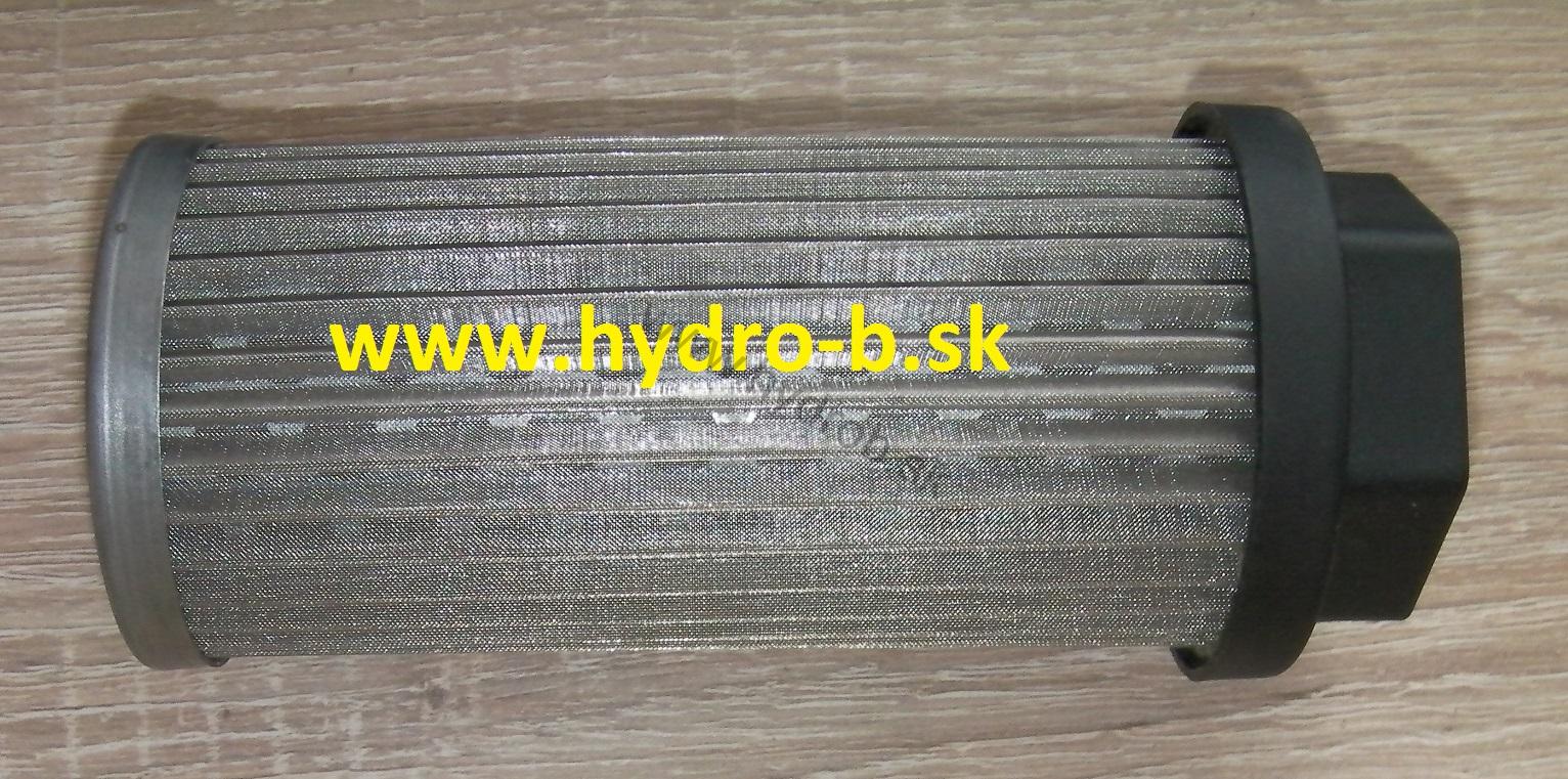 Hydraulický filter nádrže (sací) 1CX, 2CX, teleskopické nakladače, 32/904200