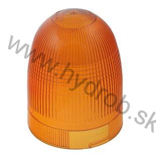 Náhradný kryt oranžový pre wl55 a wl55fix
