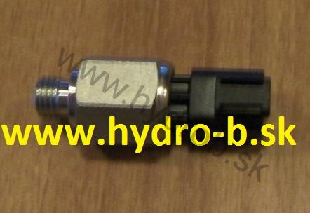 Čidlo tlaku oleja motora PERKINS, HIDROMEK HMK 102, 51523003