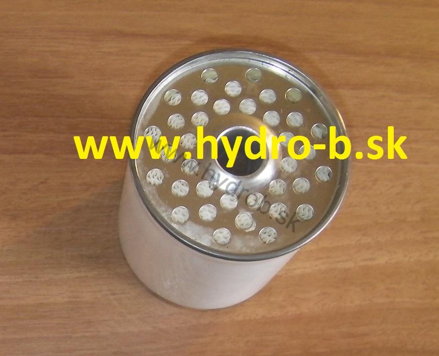 Filter paliva motora PERKINS, HIDROMEK HMK 102, F2891500
