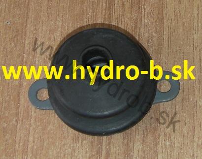 Prachovka hydraulického rozvádzača, 3CX, 4CX, 25/613701