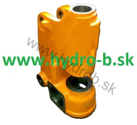Veza otoce - konik 3CX 4CX do 1997 126/00274, 124/34000, 123/32600, 122/30100