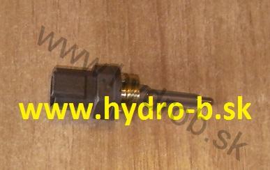 Čidlo teploty vzduchu motora PERKINS, 2874A018