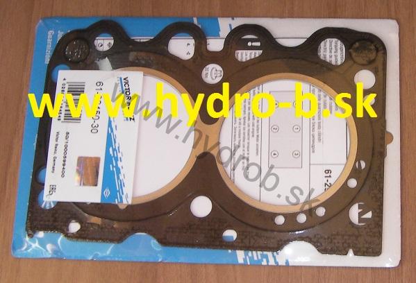 Tesnenie hlavy motora DEUTZ F2M1011, 61-29450-30
