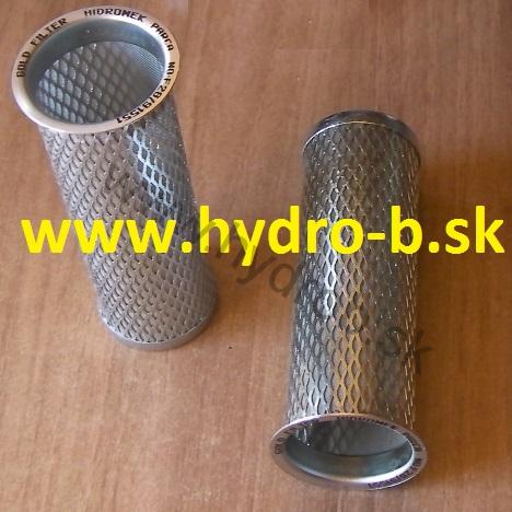 Filter palivovej nádrže HIDROMEK HMK 102, F2891551