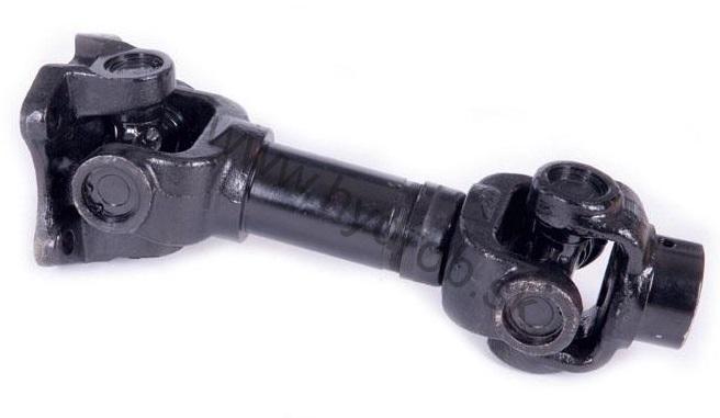 Spojovací hriadeľ (kardán) hydraulického čerpadla, 4CX, 914/60060