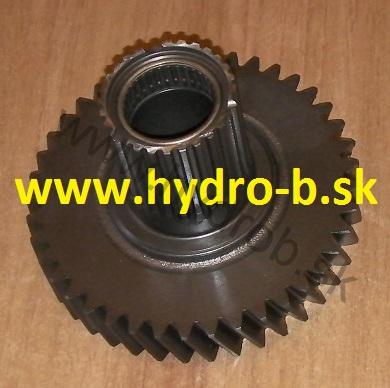 Ozubené koleso prevodovky Powershift (41 zubov) 3CX, 4CX, 445/32902