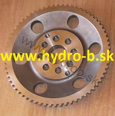 Centrálne koleso HIDROMEK HMK 102, F06/14000