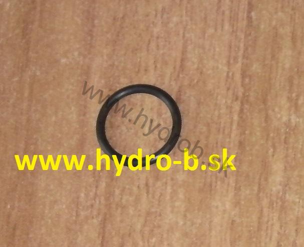 O krúžok hydraulického rozvádzača 3CX 4CX 25/924129
