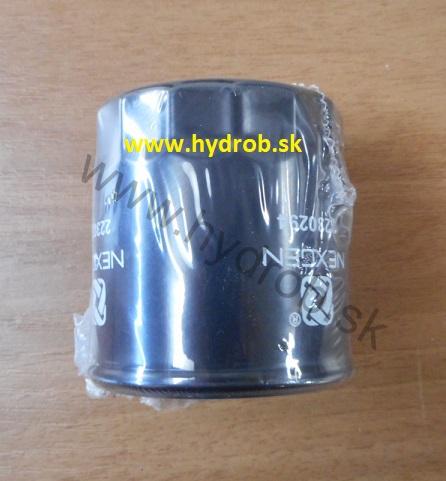 Filter motorového oleja, 2230294