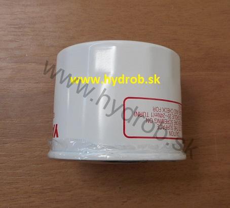 Palivový filter motora YANMAR, LOCUST 119802-55810