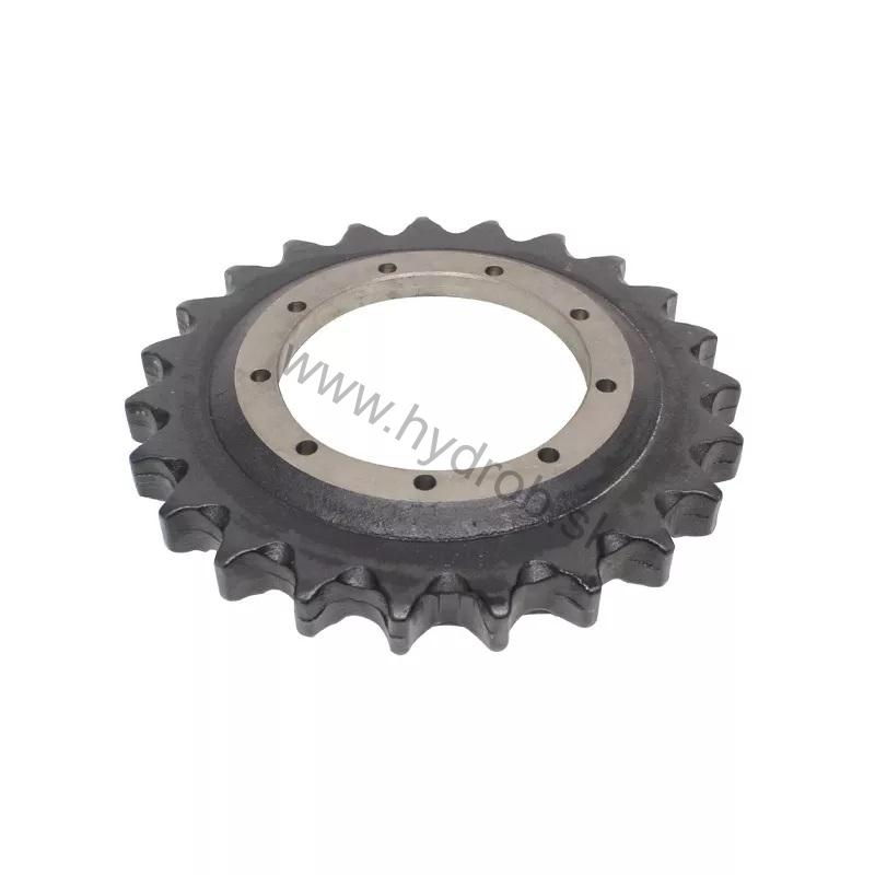 Záberové koleso minirýpadla 802 803 804 MINI 233/21201