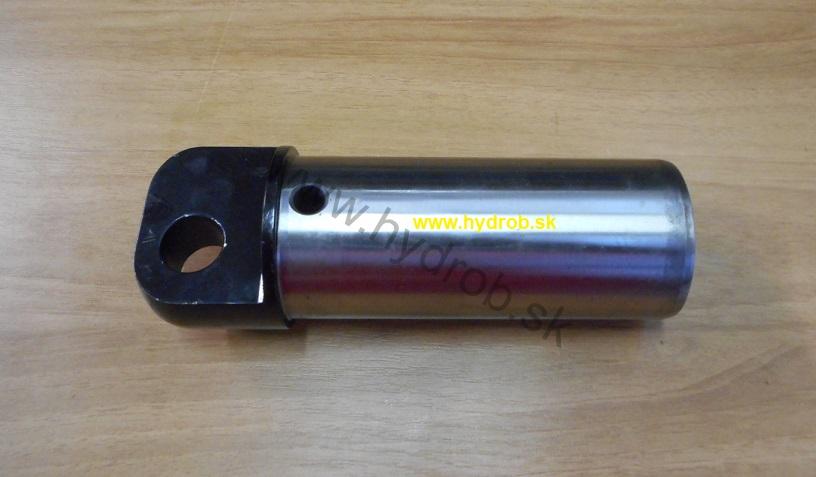Čap (70x160 mm) veže otoče - vrchný JCB, 811/90165