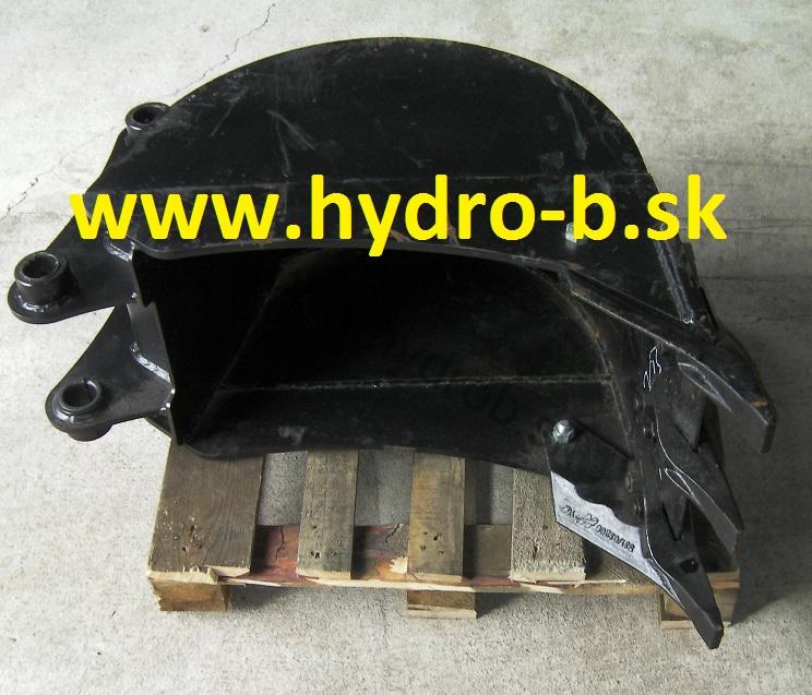 Lyzica 40 cm, JCB 3CX, 4CX, 980/89990