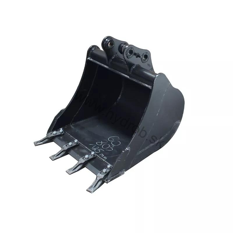 Lyzica 600mm - JCB 8025/803/8035, 1CX, 980/90471