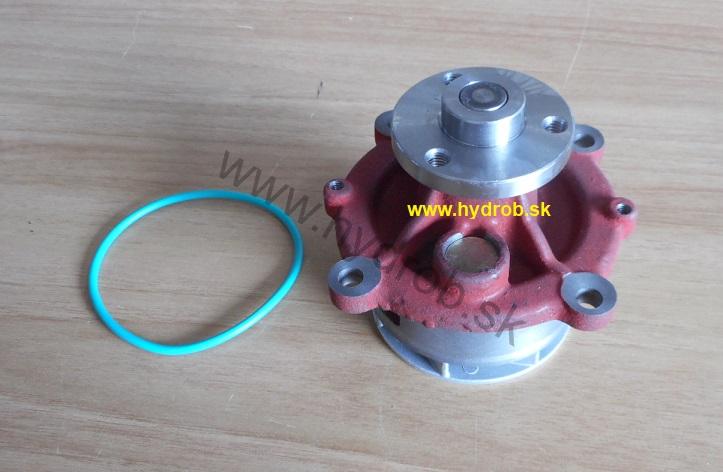 Vodné čerpadlo motora DEUTZ, VOLVO BL60, BL70, BL71, 20502535