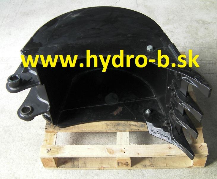 Lyzica 50 cm, JCB 3CX, 4CX, 980/89992