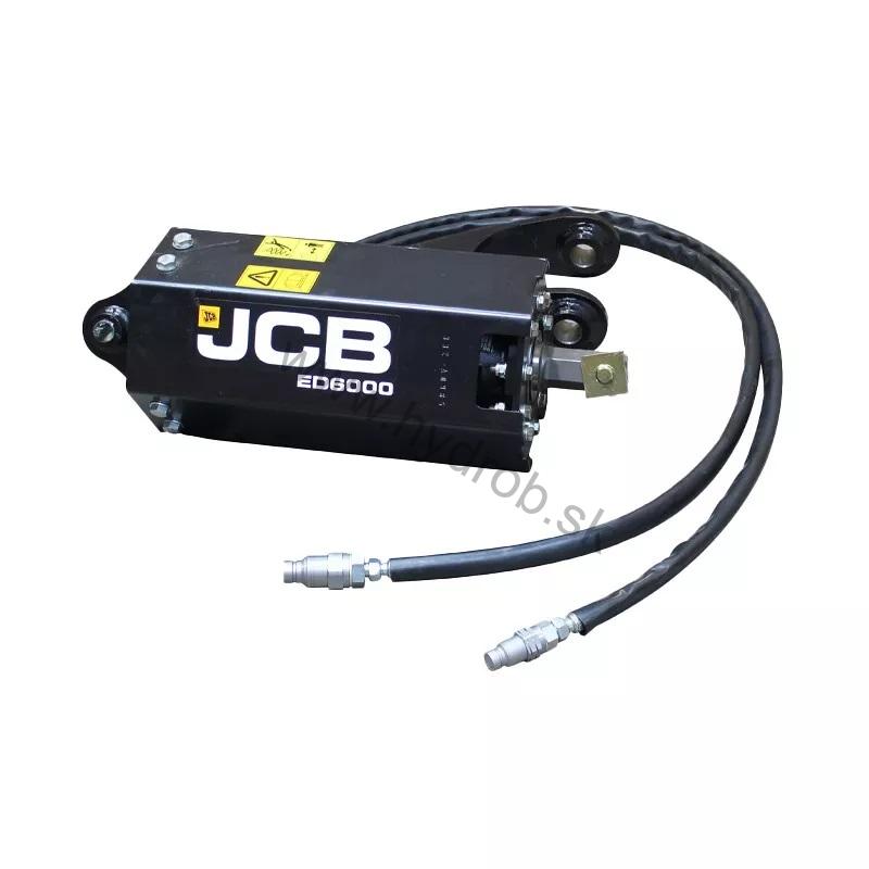 Vrtácié zariadenie JCB, 980/A3596