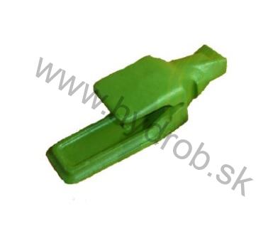 Adaptér korunky ESCO V33 SYL JCB, 331/12511