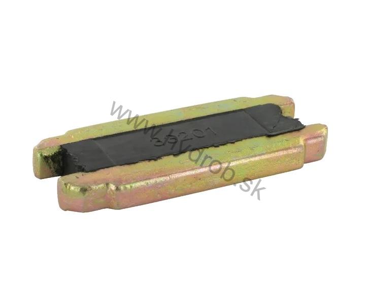 Poistka zubu - korunky lyžice BOFORS 96x40, 6254682