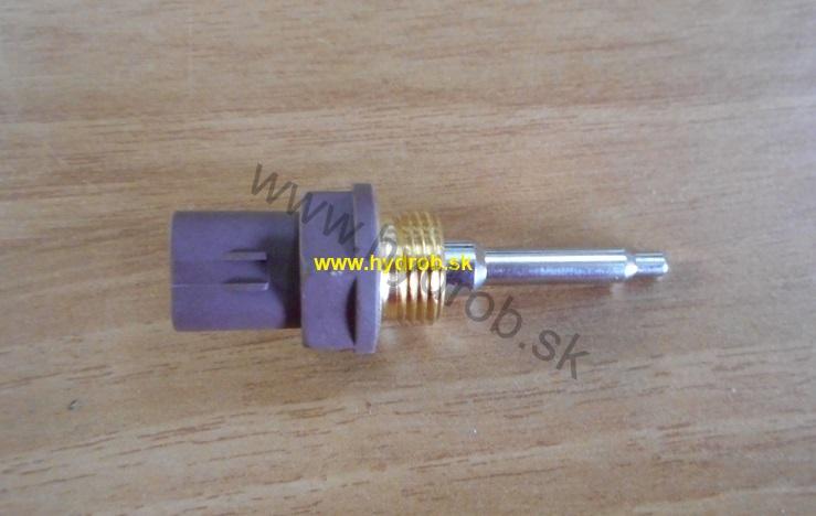 Čidlo teploty vody motora PERKINS, CATERPILLAR, LOCUST, T407354