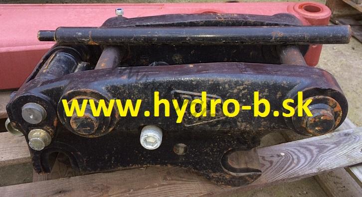 Rychloupinac mechanicky 2DX, MINI 8040-8050 980/90204