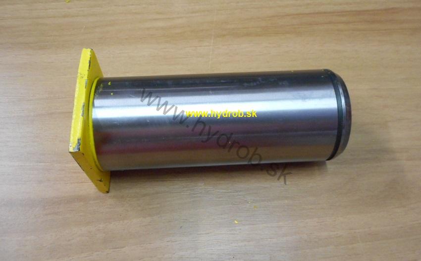 Čap (70x180 mm) koníka, spodný JCB 3CX 4CX, 911/40104